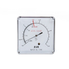 water oil tank marine level gauge with level transmitter