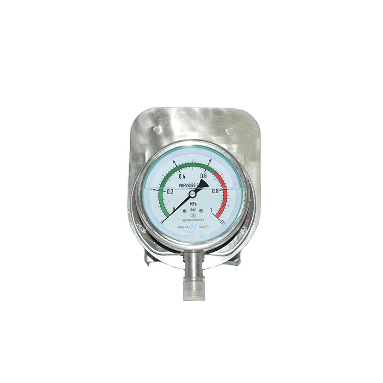 Original factory Pressure gauge board digital tire pressure gauge oxygen pressure gauge