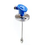 Float Radar Ultrasonic Sensor Water Pressure Differential Submersible Type Liquid Level Controller Water Seawater Oil Marine Level Transmitter