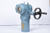  Marine Valve Actuator for Critical Ship Functions