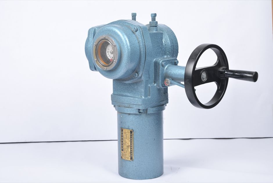  Marine Valve Actuator for Critical Ship Functions