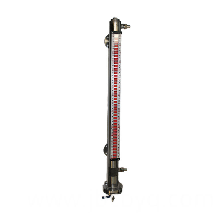 Marine Tank Level Gauge with Magnetic Float Level Sensor - Superior Performance