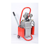 Marine emergency operation unit portable hand pump