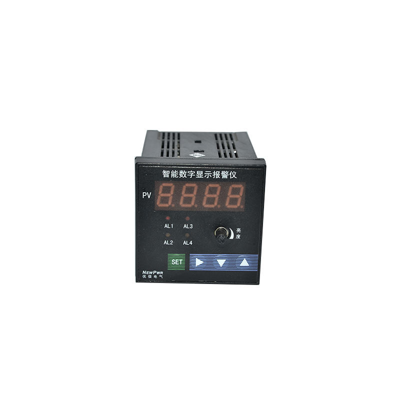 temperature controller high precision controller thermometer Nteligent digital panel meter