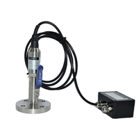 Marine-Side-Mounted Magnetic Pressure-Level Transmitter And Sensor