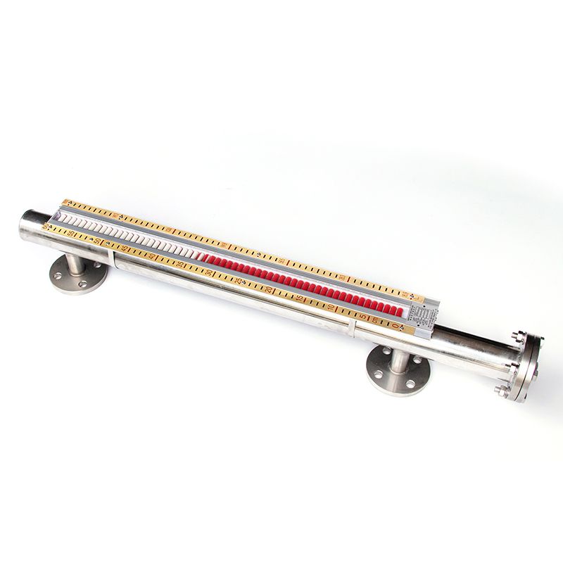 Magnetic Float Level Gauge