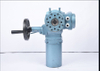  Marine Valve Actuator for Critical Ship Functions