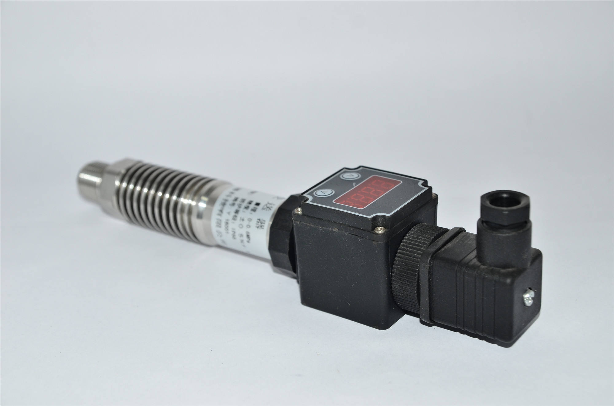 Marine Temperature Pressure Transmitter High Temperature Pressure Transmitter With LED Display