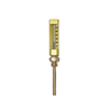 High Quality Marine thermometer glass tube for industrial thermometers industrial thermometer