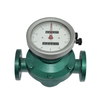 Factory direct Elipse gear flowmeter oval gear flowmeter elliptic gear flowmeter