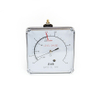 mechanical oil diesel fuel tank deep well water level gauge with sight glass level transmitter