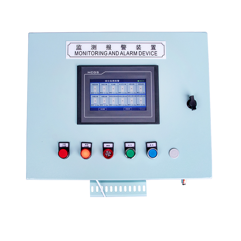 High Quality Liquid Level Display Alarm Device 