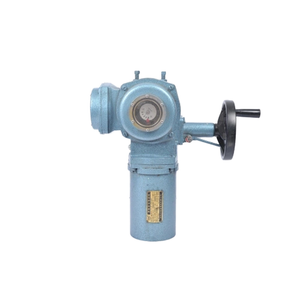 Robust Marine Valve Actuator for Harsh Environments