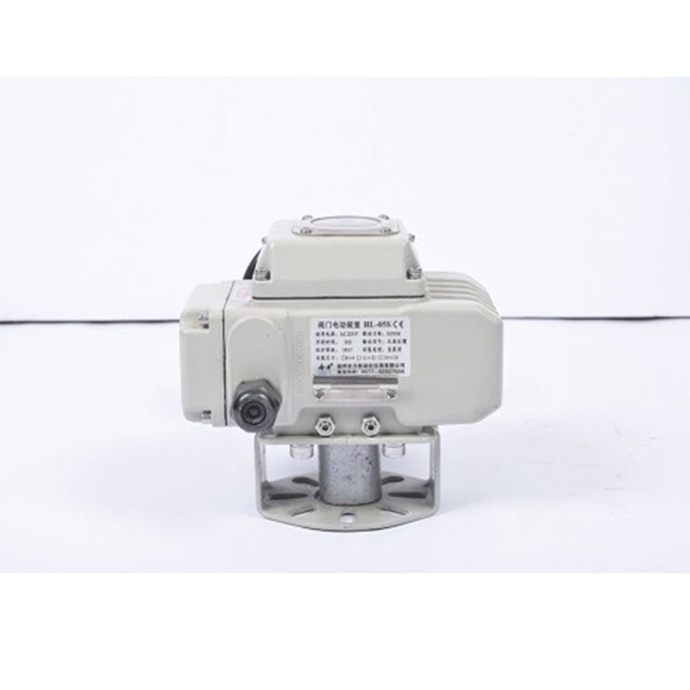 New type 220v ss Electric Actuator product Hydraulic Actuator Electric valve remote control device