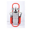 Marine emergency operation unit portable hand pump