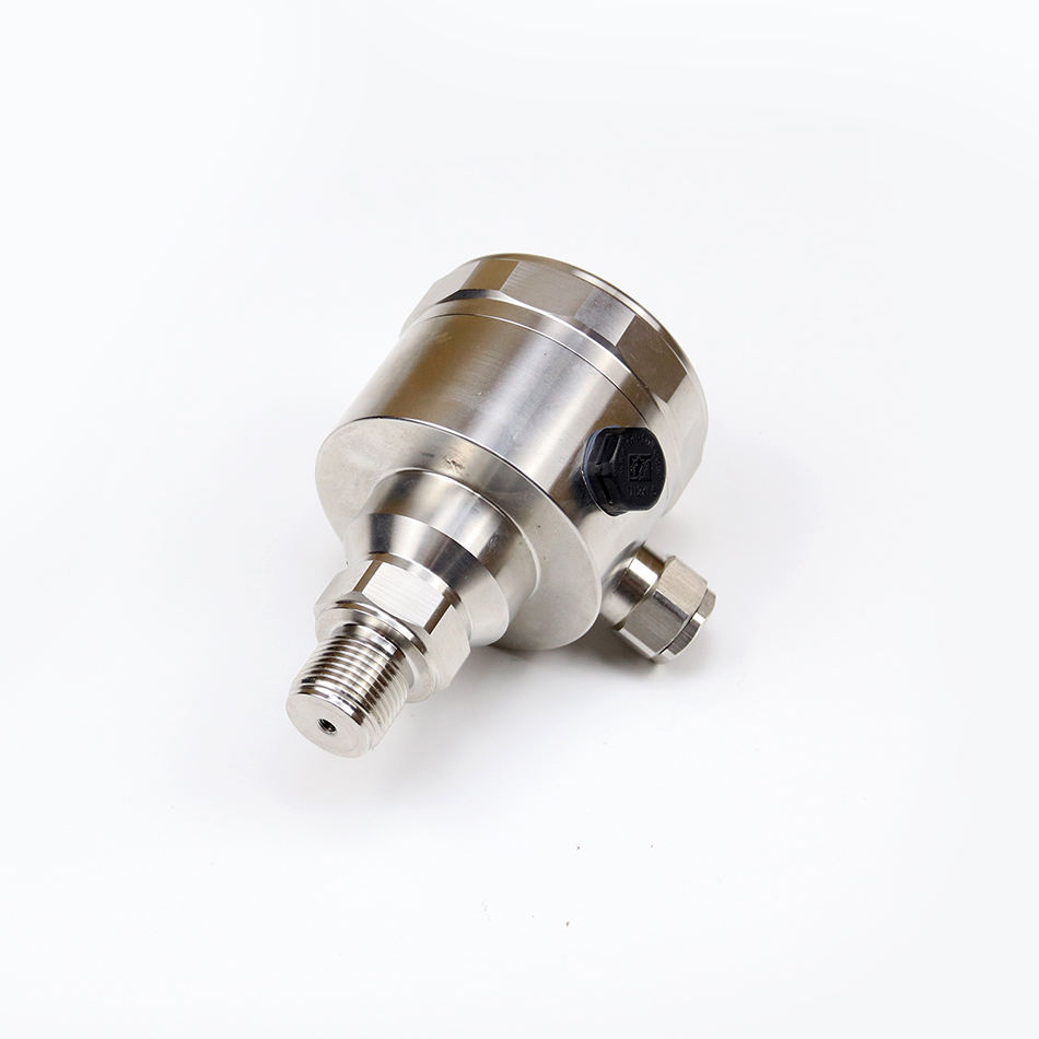 Universal Industrial Absolute 4-20mA -10-30KPa Marine Pressure Transmitter