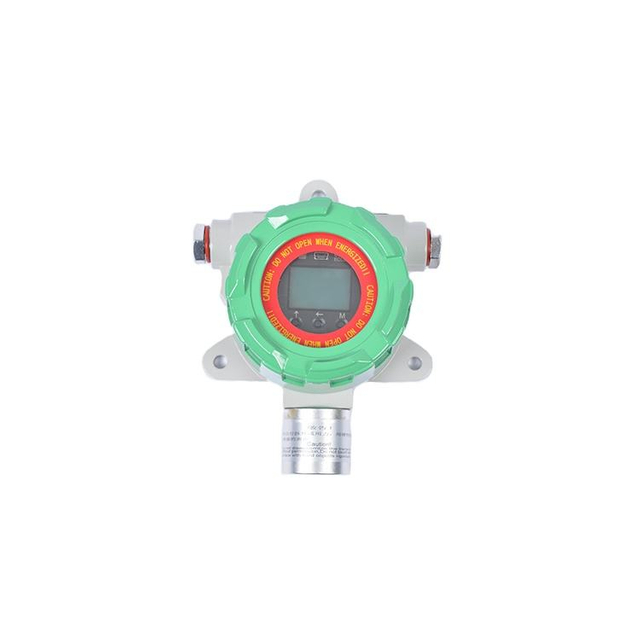 Combustible gas sensor oxygen sensors Gas analyzer