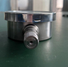 Precision Stainless Steel Pressure Gauge for Accurate Measurements