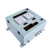 Industrial-Grade Pneumatic Level Detector for Consistent Performance