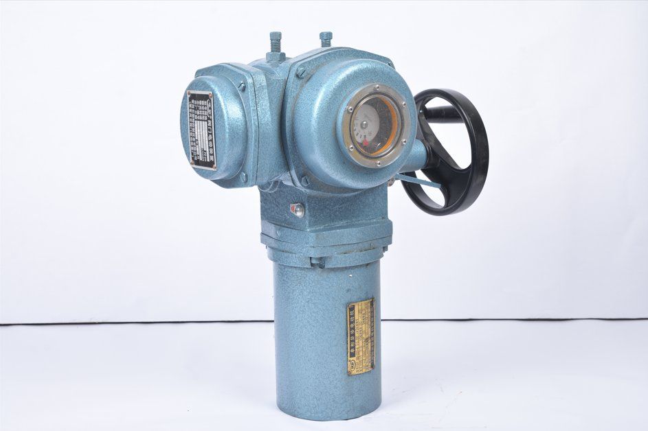  Marine Valve Actuator for Critical Ship Functions