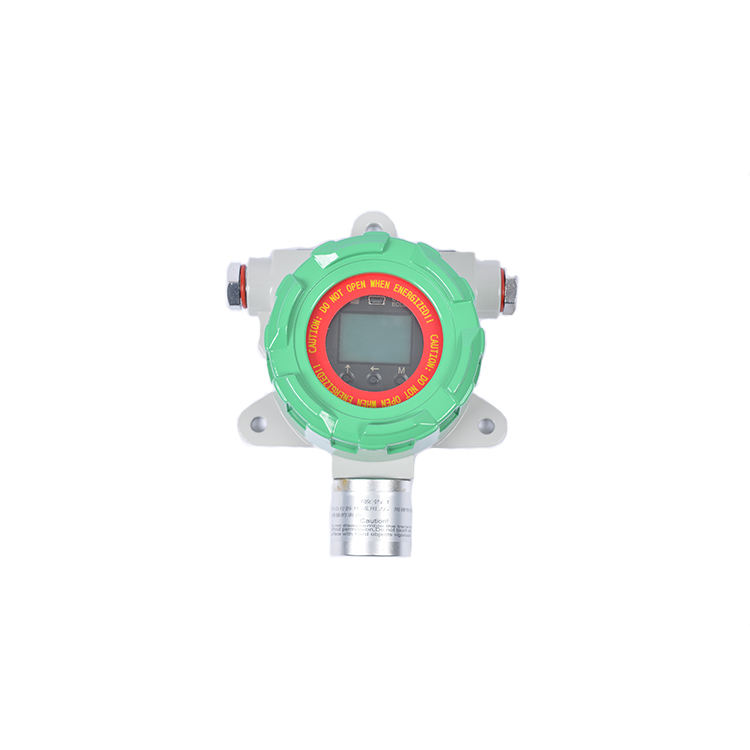 Reliable And Accurate Air Quality Sensor for Monitoring 