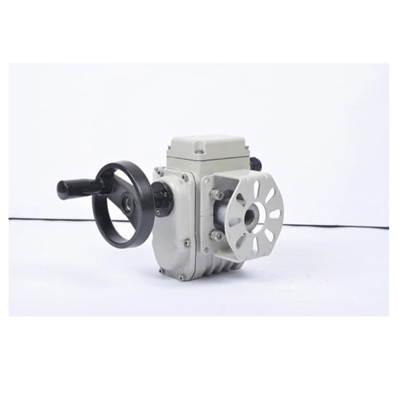 Marine Grade Valve Actuator High Torque Output