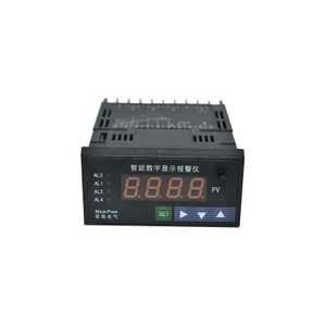 temperature controller high precision controller thermometer Nteligent digital panel meter