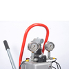 Marine emergency operation unit portable hand pump