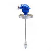 High-Performance Marine Float-Type Level Transmitter: Water, Seawater, And Oil Tank Solutions