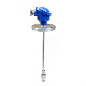 Float type liquid level controller water seawater oil marine level transmitter