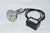 magnetic Pressure type level transmitter pressure type level sensor with marine side mounted type