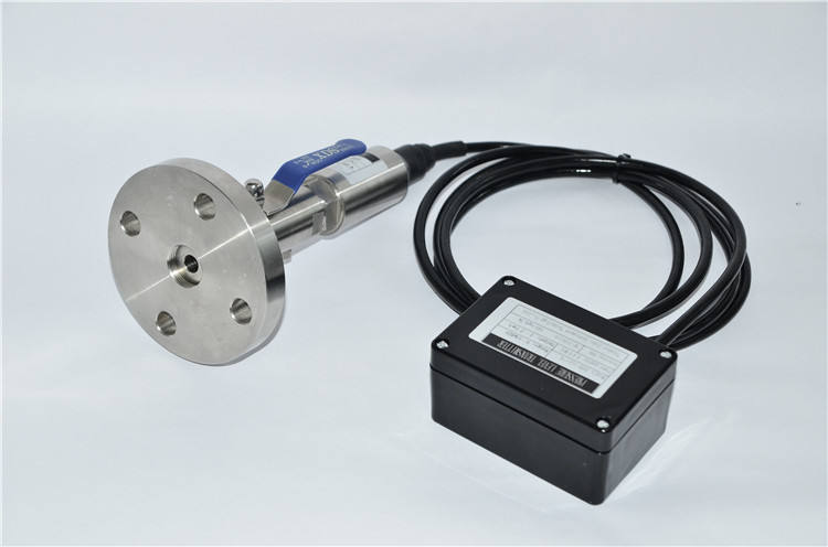 magnetic Pressure type level transmitter pressure type level sensor with marine side mounted type