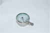 High quality magnetic stainless steel industry universal bimetal thermometer Temperature Gauge