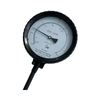 Versatile Dial Level Gauge for Industrial Applications