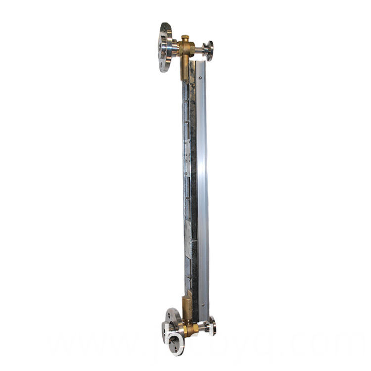 ULG Tubular Type Glass Level Gauge