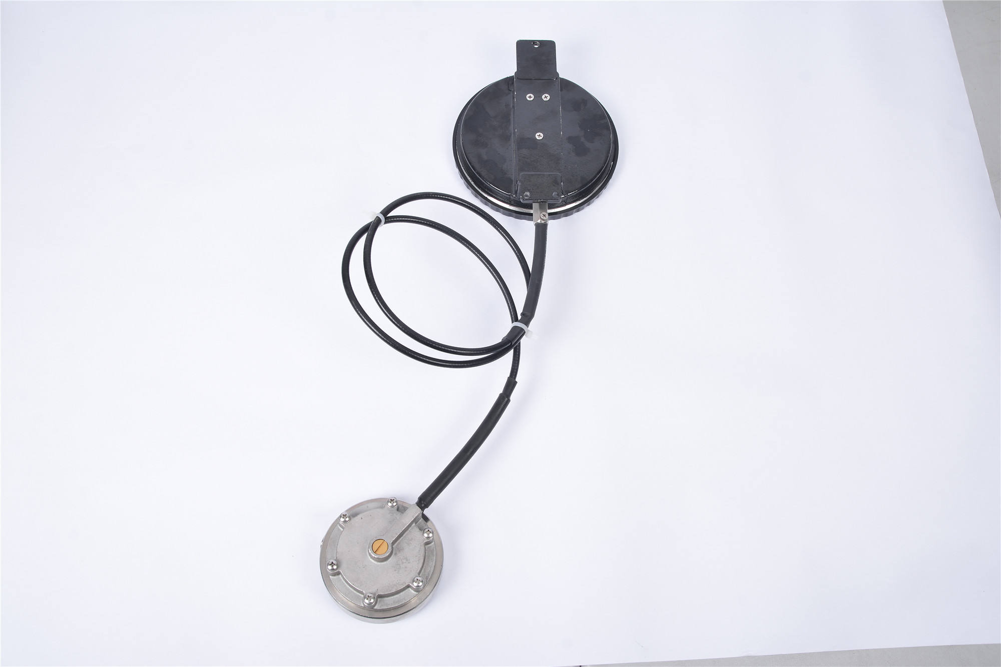 Self-Powered Content Gauge Type Liquid Level gauge Transmitter Sensor