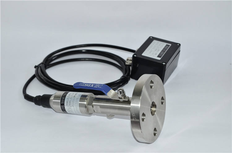 magnetic Pressure type level transmitter pressure type level sensor with marine side mounted type