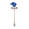 Float type liquid level controller water seawater oil marine level transmitter