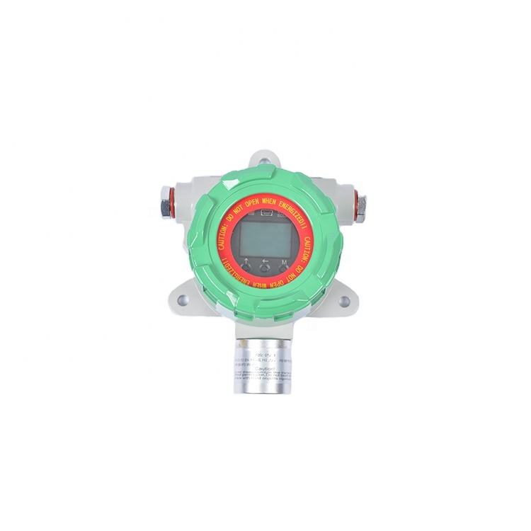 Combustible gas sensor oxygen sensors Gas analyzer