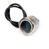 Marine Fuel System Pressure Sensor: High-Precision & Durable Performance