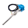 hot sale output 4-20mA thermometer fuel oil water Temperature sensor Temperature transmitter